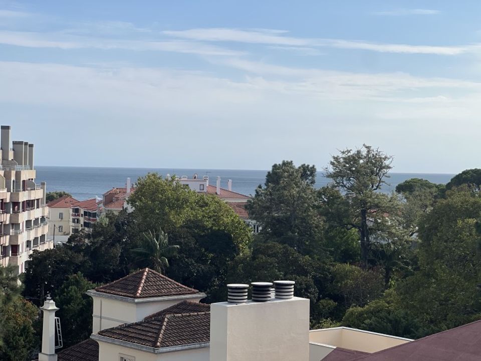 Apartamento en Cascais, Lisbon - foto 3
