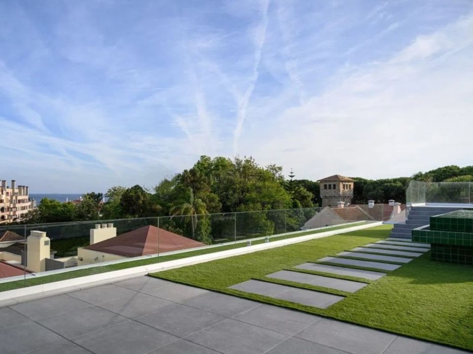 Apartamento en Cascais, Lisbon - foto 4