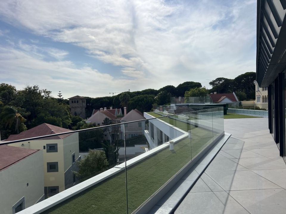 Apartamento en Cascais, Lisbon - foto 5