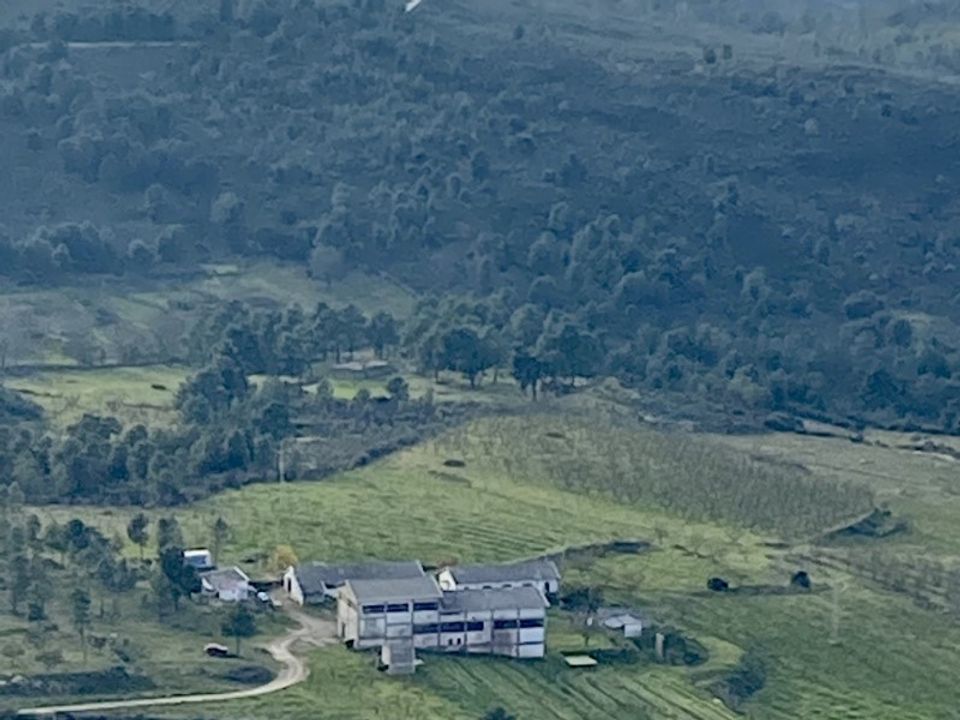 Farm i Felgar e Souto da Velha, Braganca - foto 2