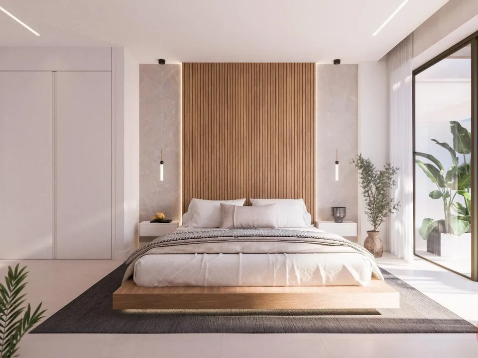 Leilighet i Estepona, Malaga - bilde 5