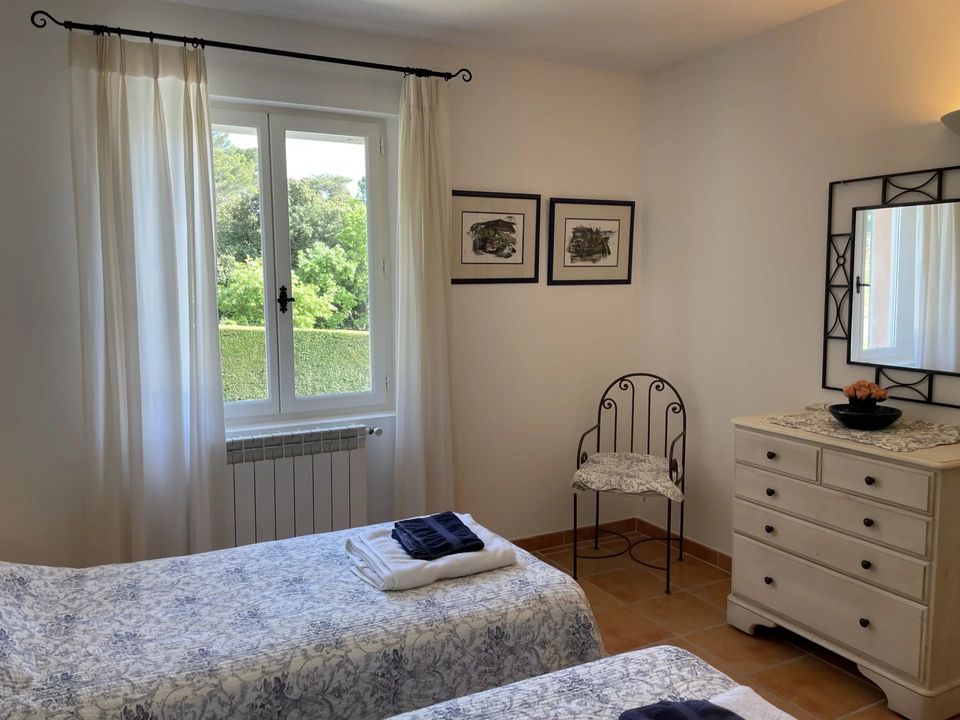 Villa i Tourtour, Var - foto 3