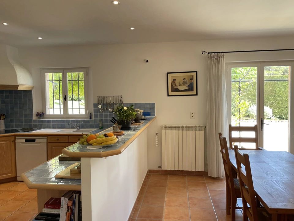 Villa i Tourtour, Var - foto 4