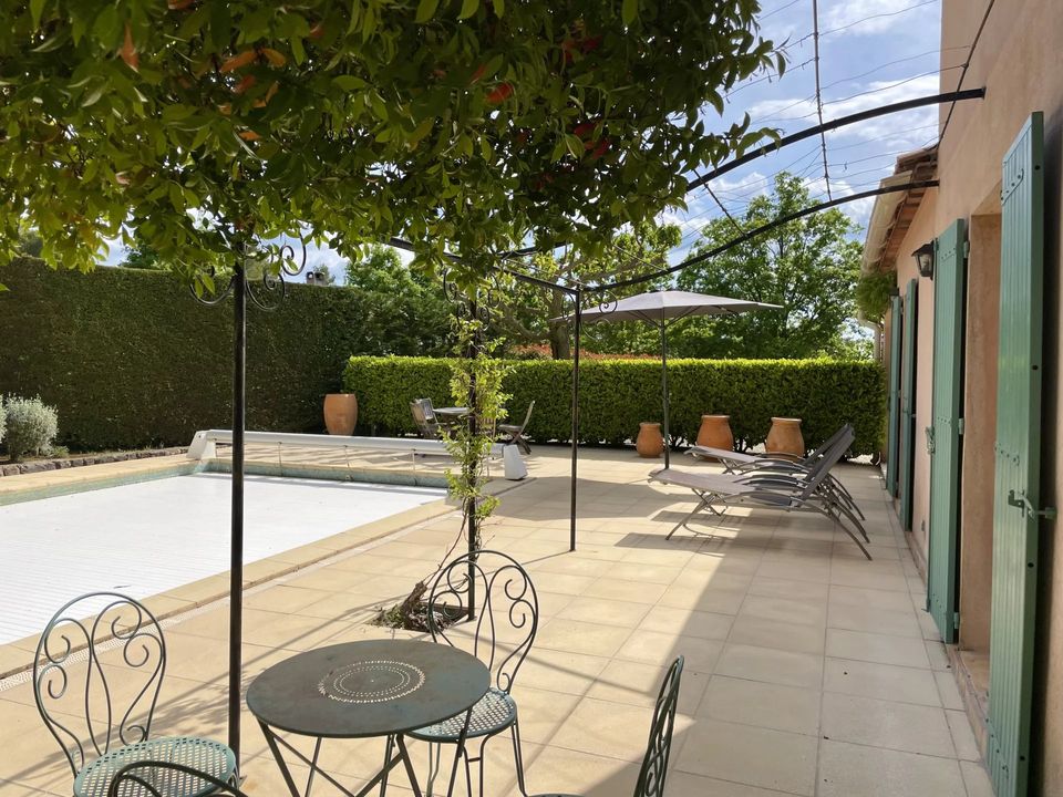 Villa i Tourtour, Var - foto 5