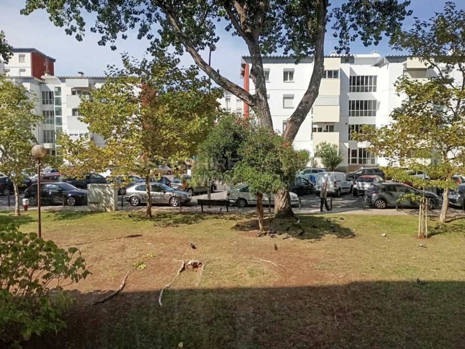 Lejlighed i Oeiras, Lisbon - foto 1
