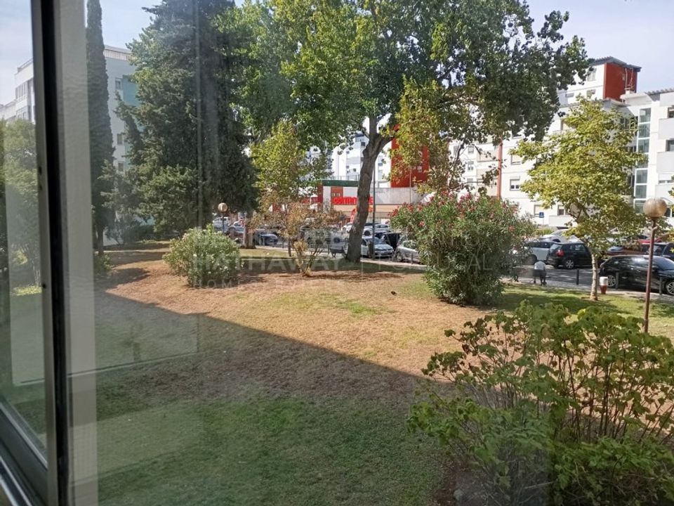 Lejlighed i Oeiras, Lisbon - foto 2