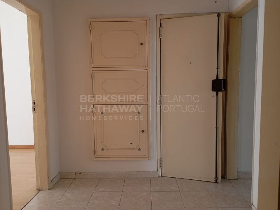 Lejlighed i Oeiras, Lisbon - foto 3