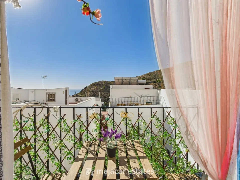 Lejlighed i Mojacar, Almeria - foto 2
