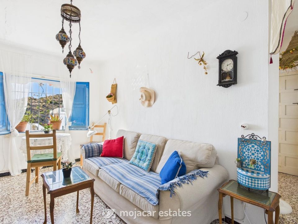 Lejlighed i Mojacar, Almeria - foto 4
