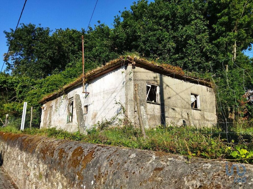Byhus i Vila Nova de Cerveira, Viana do Castelo - foto 1