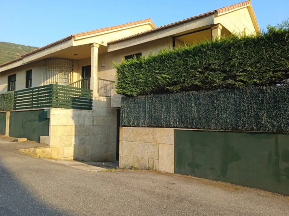 Villa i Oia, Pontevedra - foto 3