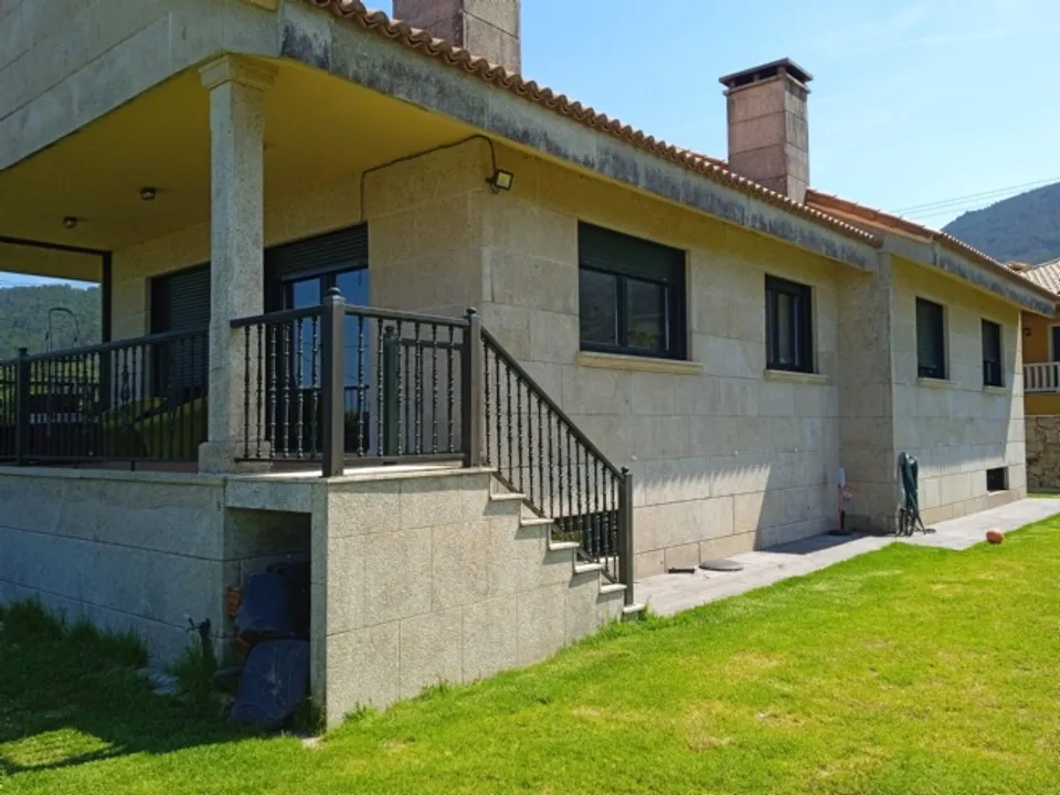 Villa i Oia, Pontevedra - foto 4