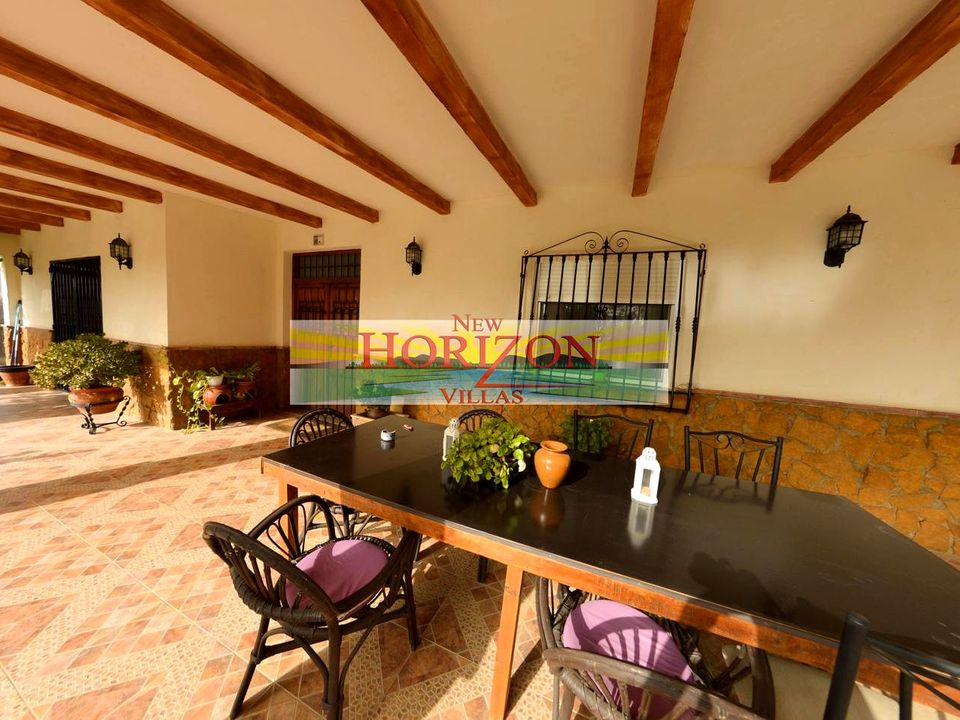 Landejendom i Huercal-Overa, Almeria - foto 4