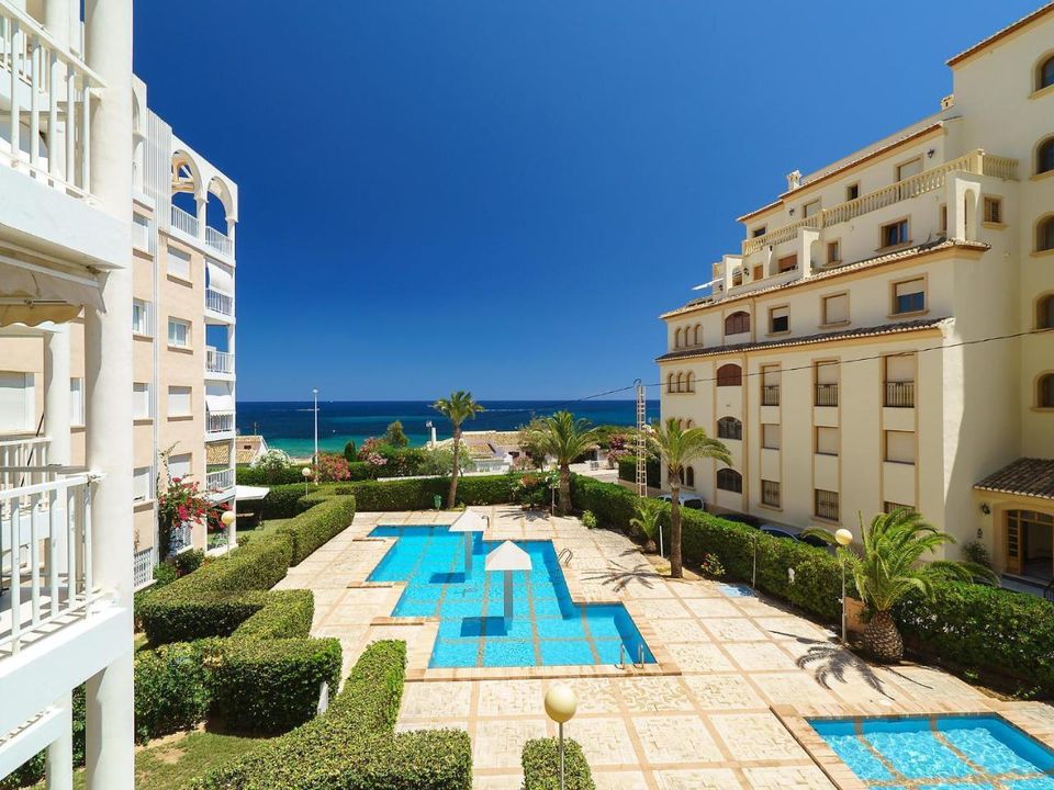 Apartamento en Javea, Alicante - foto 1