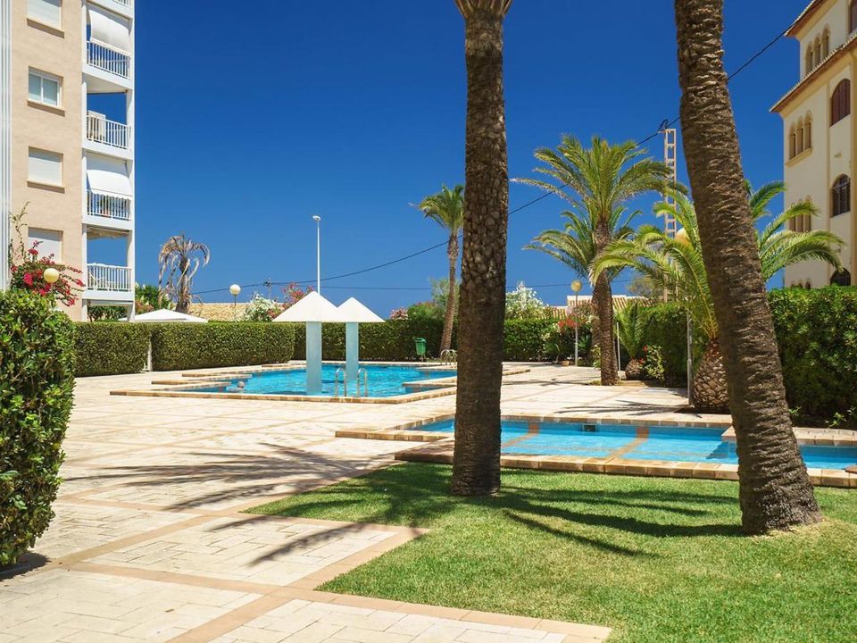 Apartamento en Javea, Alicante - foto 2