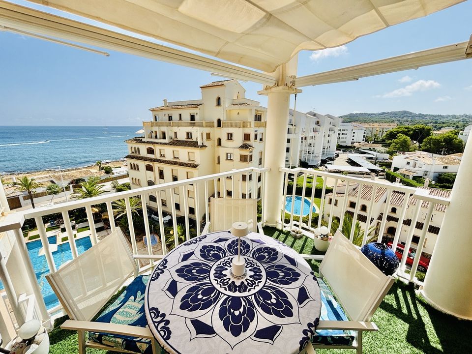 Apartamento en Javea, Alicante - foto 3