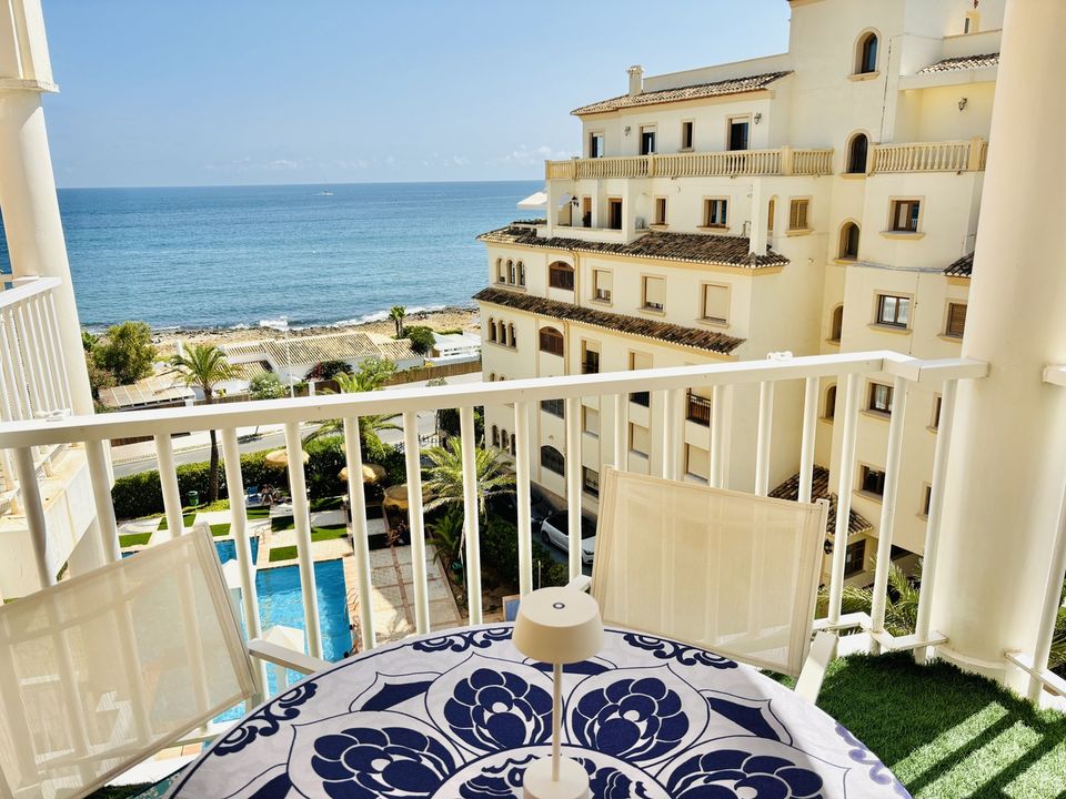 Apartamento en Javea, Alicante - foto 4