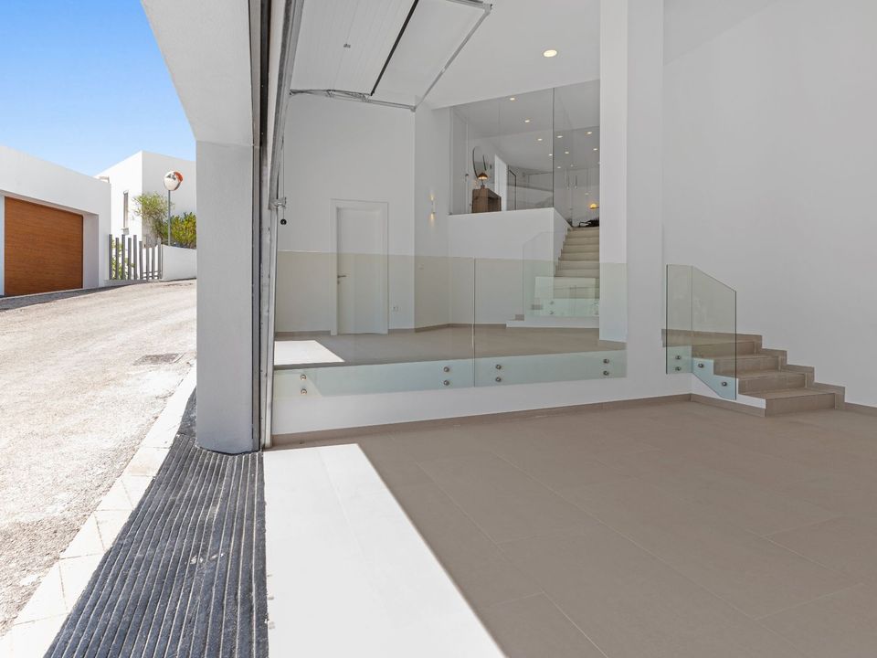 Villa i Altea, Alicante - foto 2