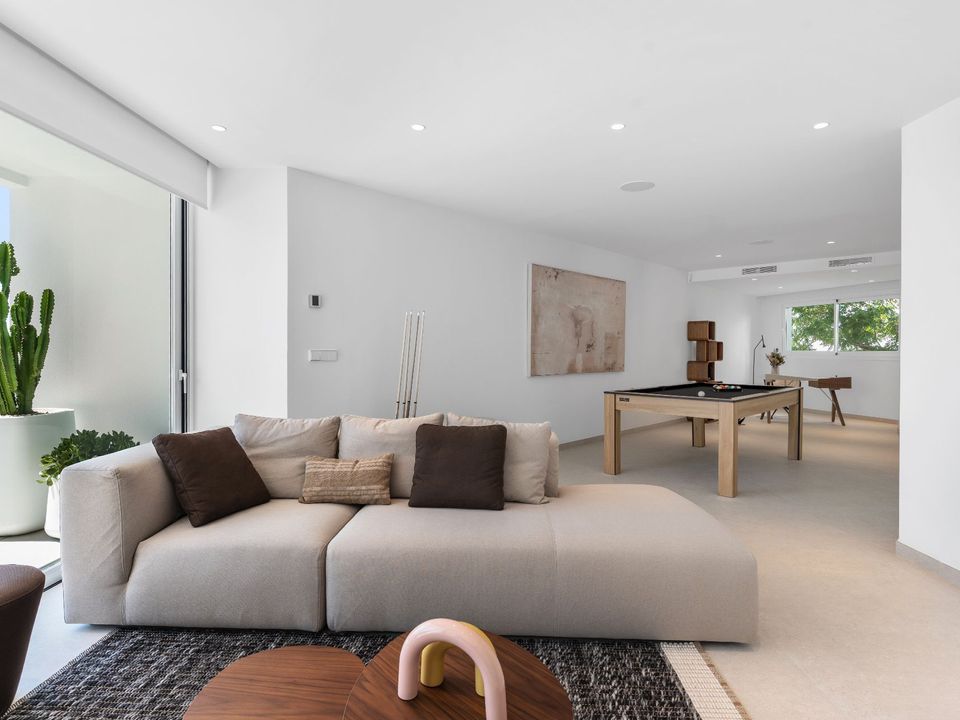 Villa i Altea, Alicante - foto 5