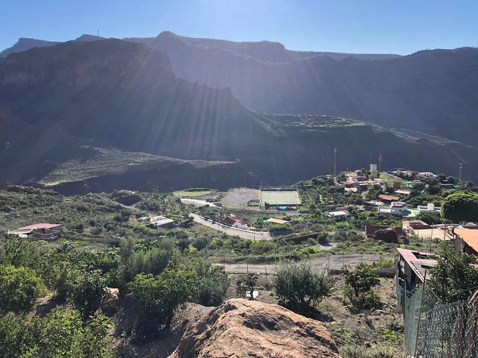 Terra a Mogan, Gran Canaria - foto 1
