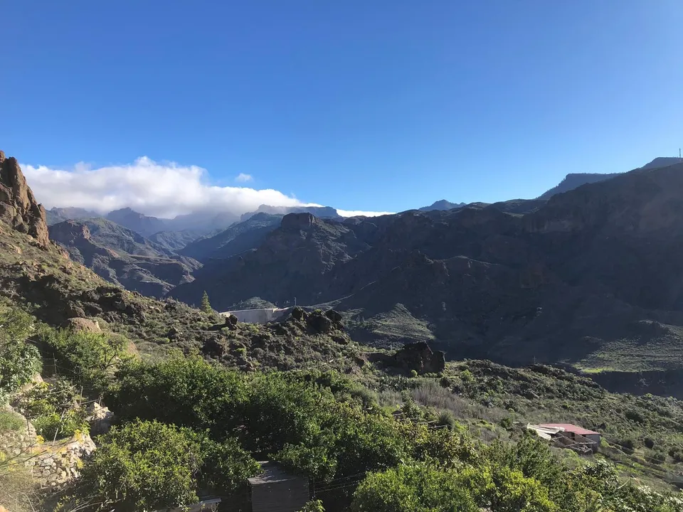 Terra a Mogan, Gran Canaria - foto 4