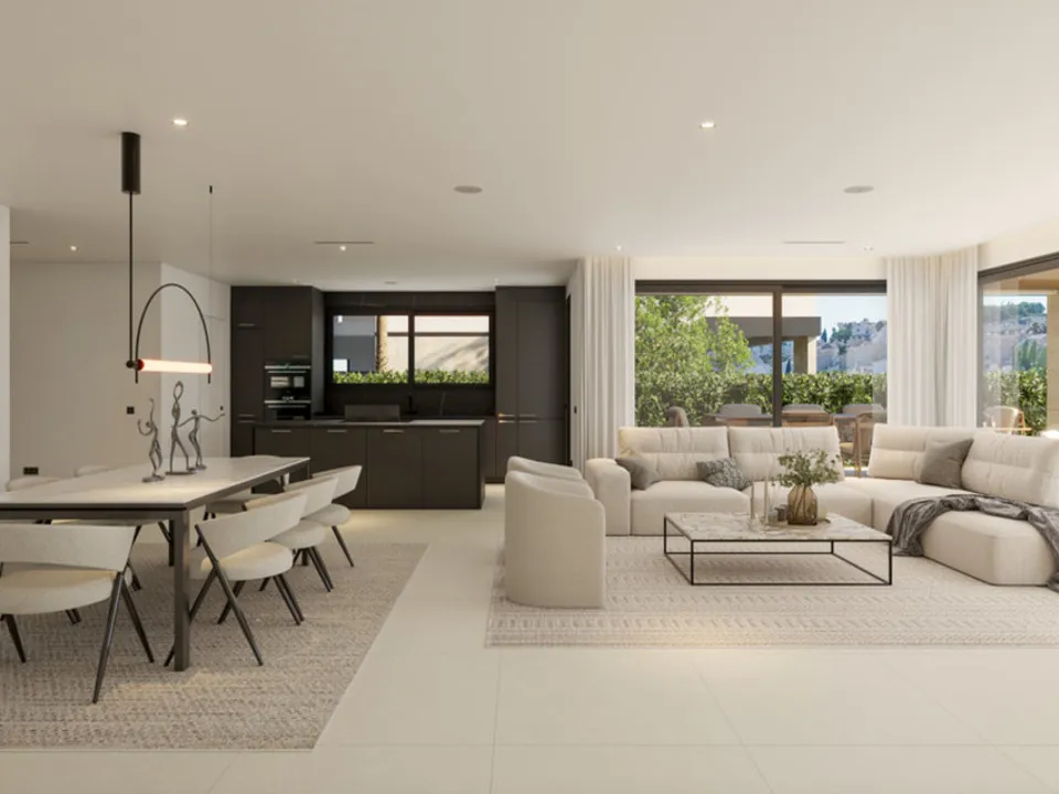 Villa in Estepona, Malaga - foto 3