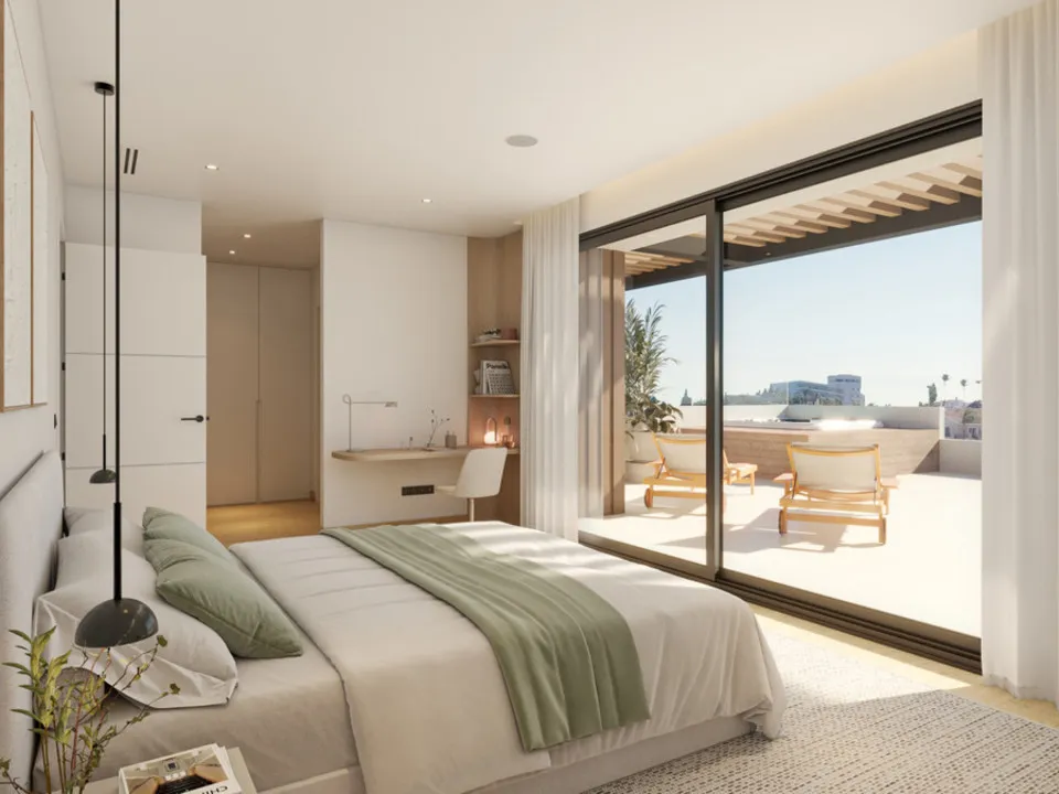 Villa in Estepona, Malaga - foto 4