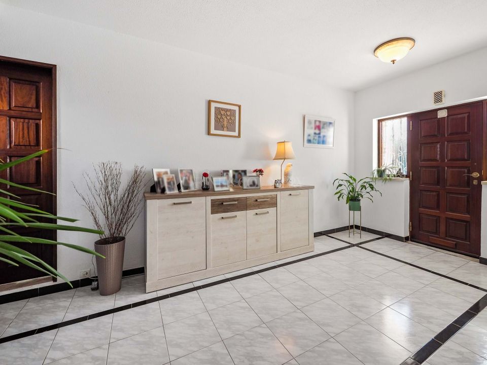 Villa i Carvoeiro, Faro - bilde 3