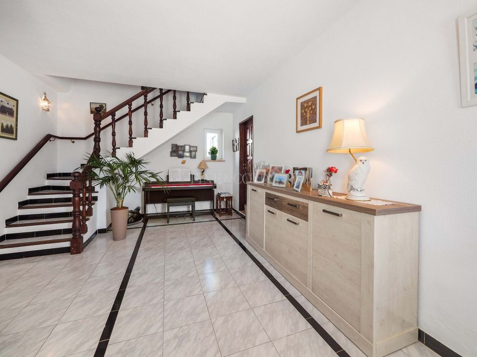 Villa i Carvoeiro, Faro - bilde 4