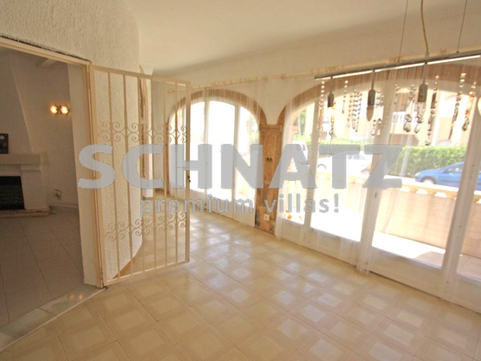 Lejlighed i Denia, Alicante - foto 1