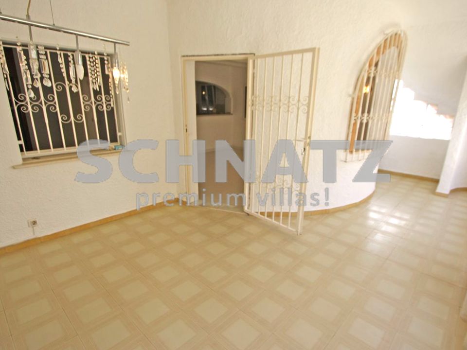 Lejlighed i Denia, Alicante - foto 2