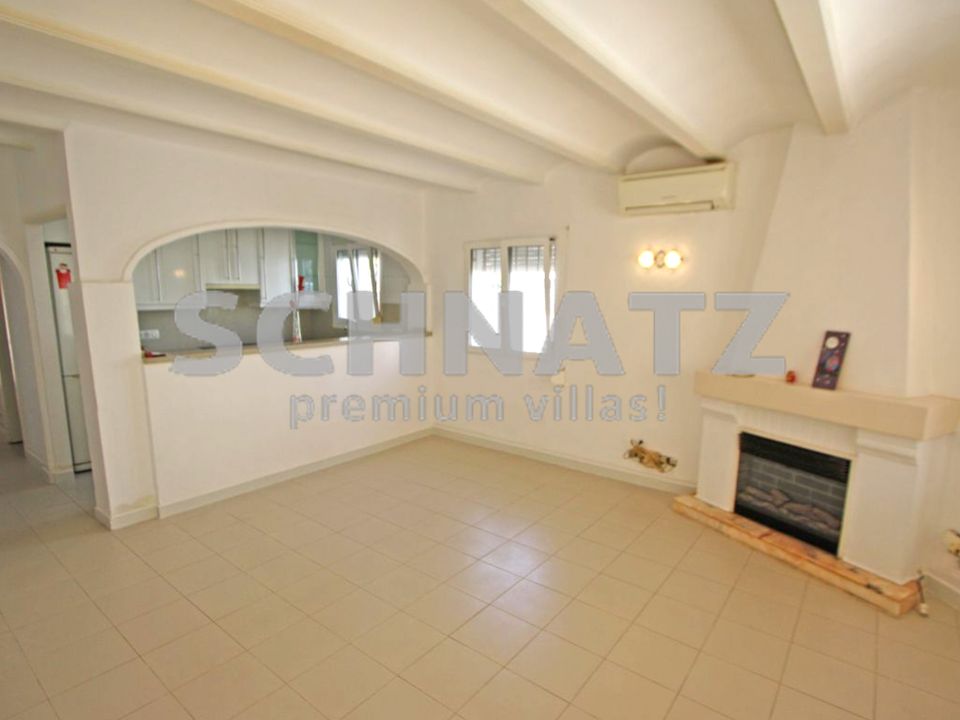 Lejlighed i Denia, Alicante - foto 4
