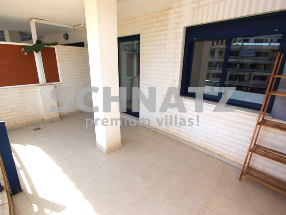 Lejlighed i Denia, Alicante - foto 3