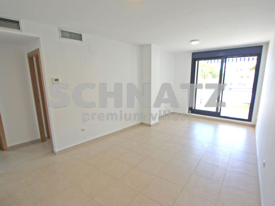 Lejlighed i Denia, Alicante - foto 4