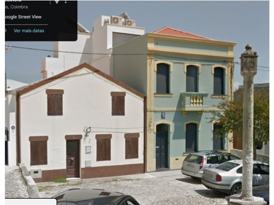Villa i Buarcos, Coimbra - foto 1
