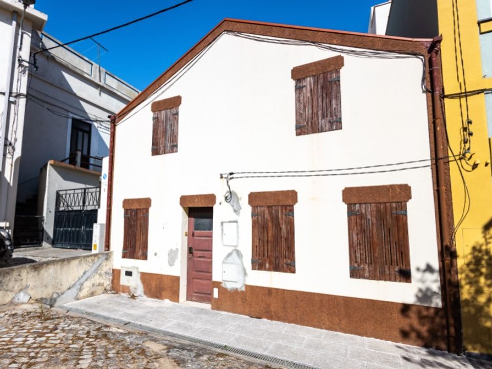 Villa i Buarcos, Coimbra - foto 3