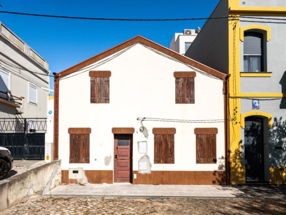 Villa i Buarcos, Coimbra - foto 4