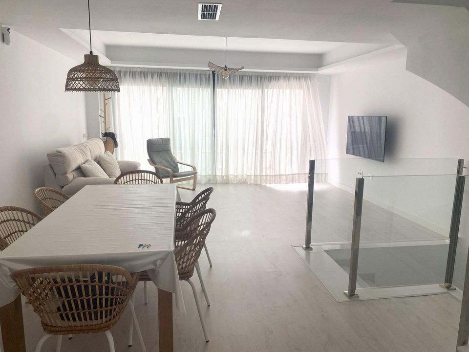 Rækkehus i Rincon De La Victoria, Malaga - foto 1