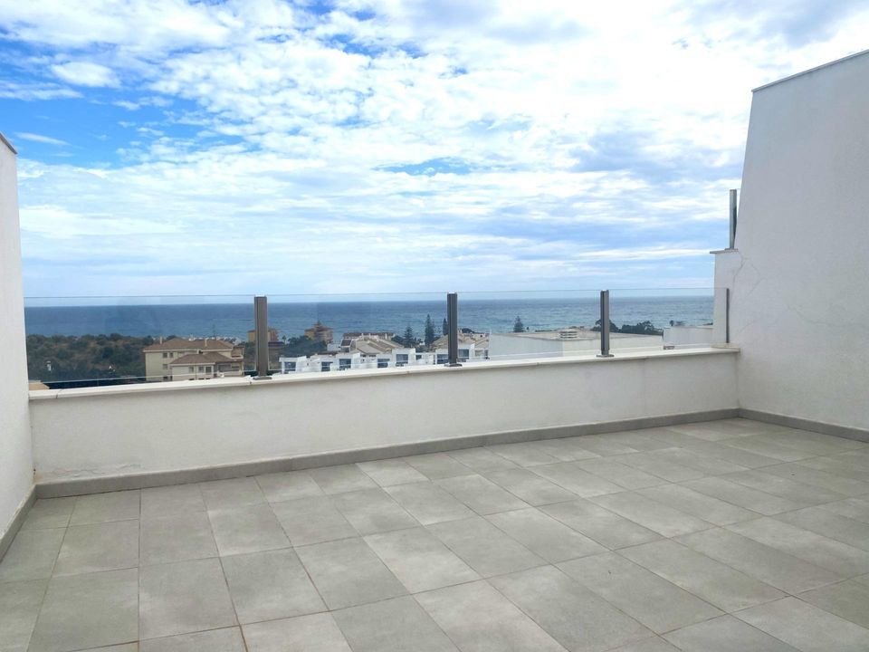 Rækkehus i Rincon De La Victoria, Malaga - foto 2