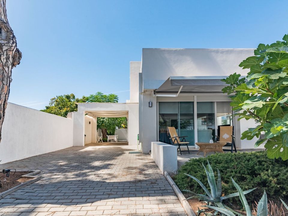 Villa i Marbella, Malaga - foto 2