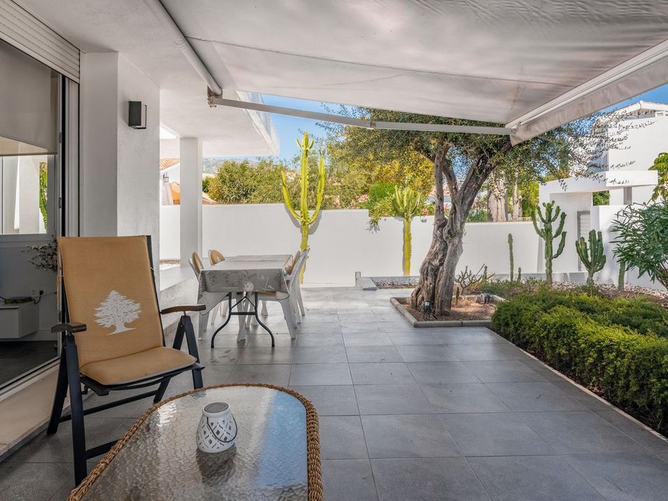 Villa i Marbella, Malaga - foto 5