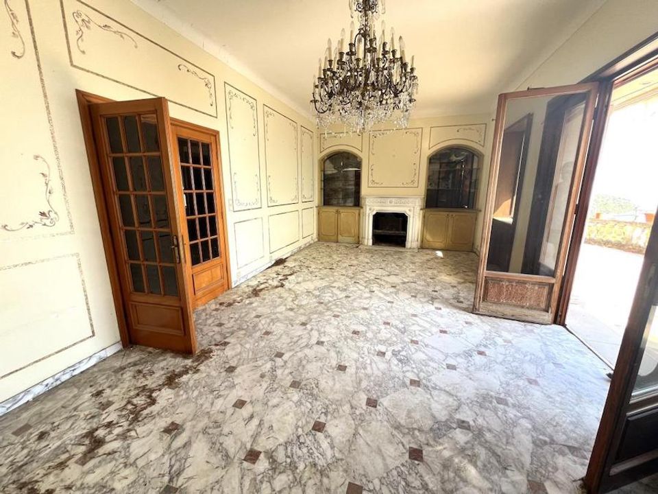 Villa i Roquebrune-Cap-Martin, Alpes-Maritimes - foto 4