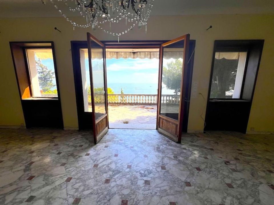 Villa i Roquebrune-Cap-Martin, Alpes-Maritimes - foto 5
