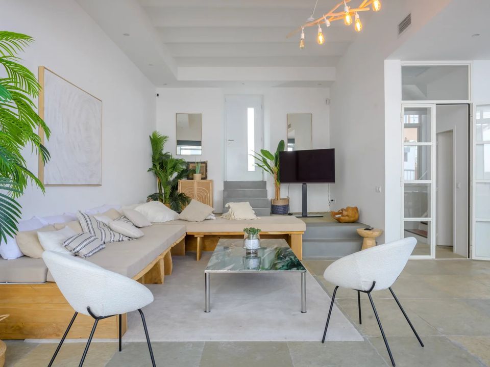 Villa i Marseille, Bouches-du-Rhone - foto 2