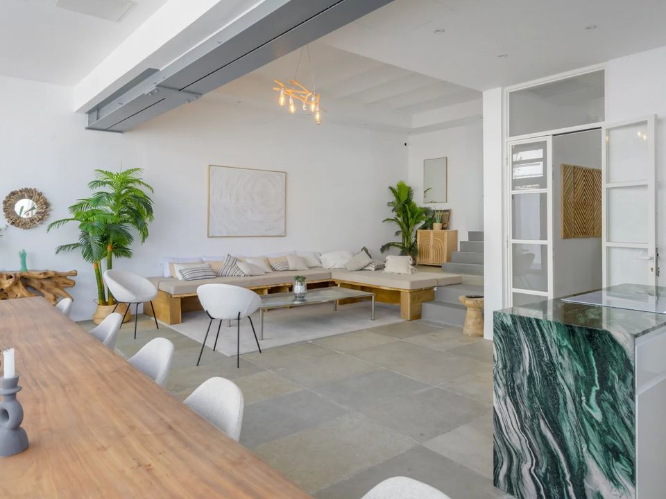 Villa i Marseille, Bouches-du-Rhone - foto 3