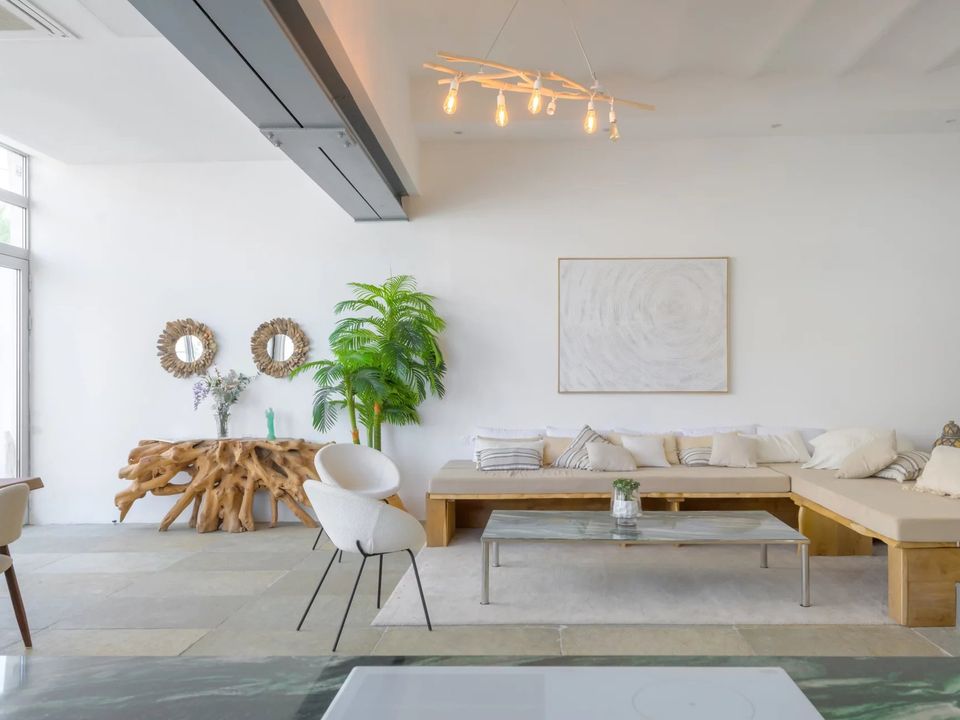Villa i Marseille, Bouches-du-Rhone - foto 4