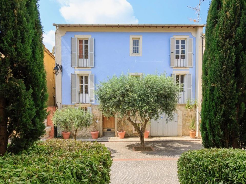 Villa i Montauroux, Var - foto 1