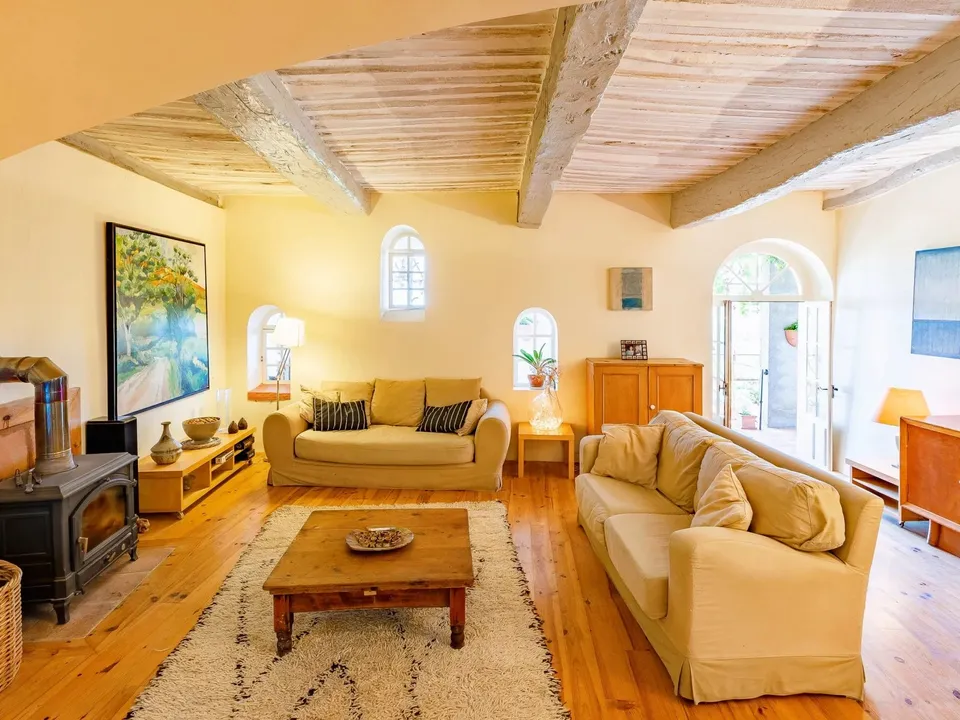 Villa i Montauroux, Var - foto 2