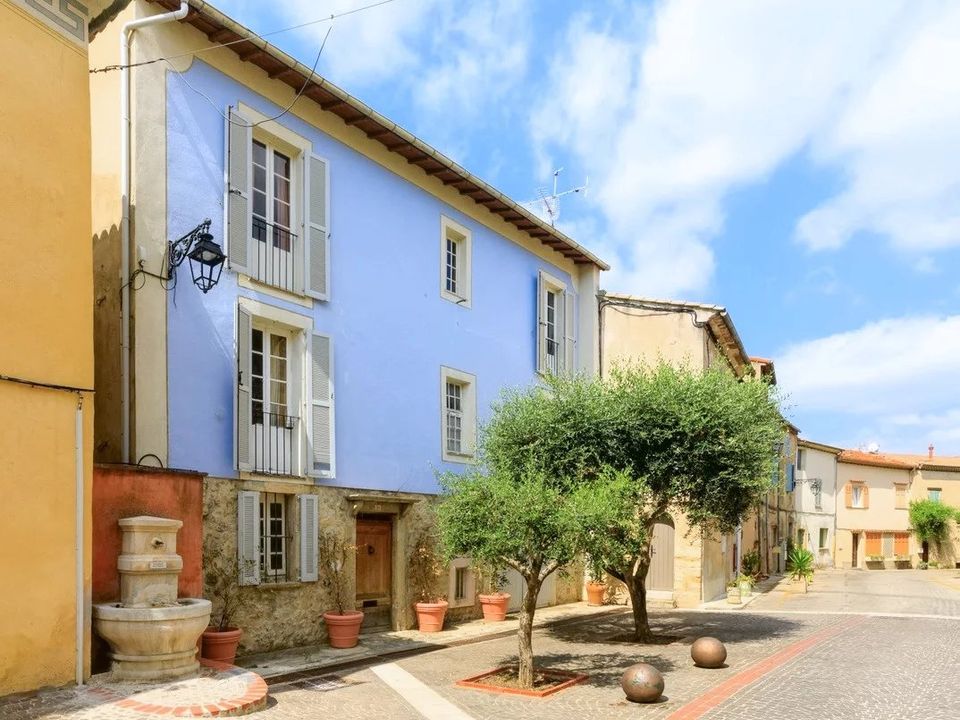 Villa i Montauroux, Var - foto 4