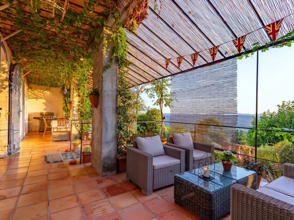 Villa i Montauroux, Var - foto 5
